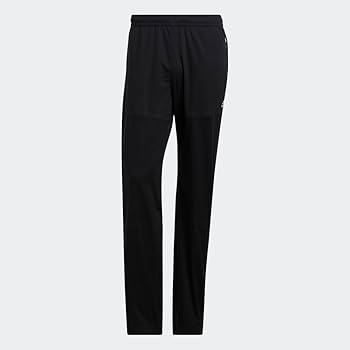 RAIN.RDY ロングパンツ adidas 防水 山 Amazon.com: adidas Mens RAIN.RDY Golf Pants, Black, Small